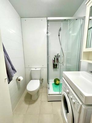 Studio - 19 m² - 1 pièce