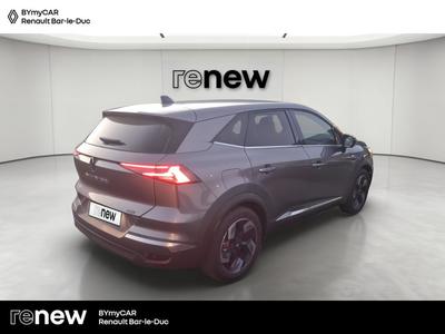 Renault Symbioz E-Tech full hybrid 145 Techno
