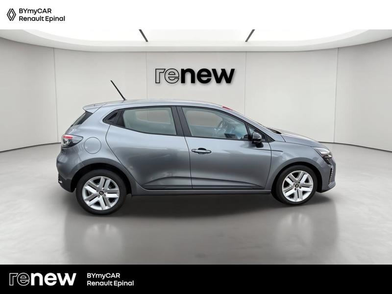 Renault Clio V TCe 90 Evolution