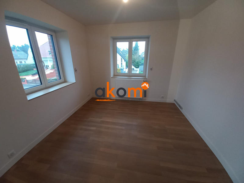 Maison - 121 m² - 7 pièces