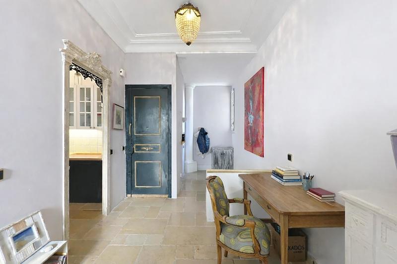 Duplex - 68 m² - 3 pièces