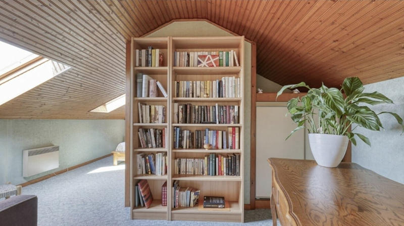 Maison - 137 m² - 5 pièces