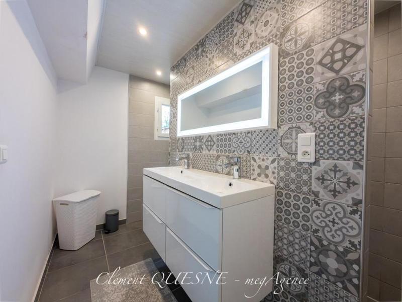 Maison - 56 m² - 3 pièces