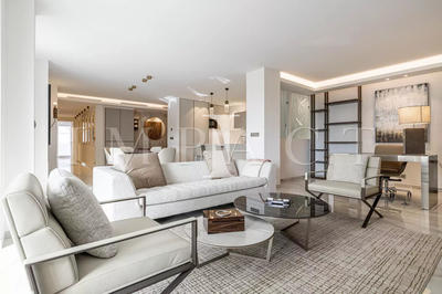 Appartement - 127 m² - 3 pièces