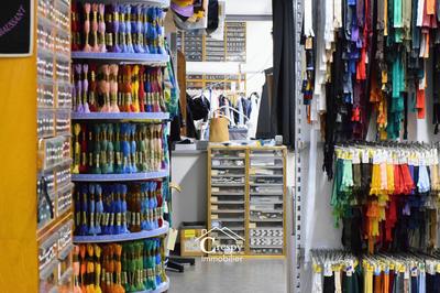 Fonds de commerce - Local commercial - 88 m²