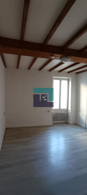 Appartement - 70 m² - 4 pièces