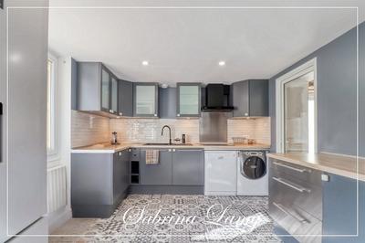 Maison - 103 m² - 4 pièces