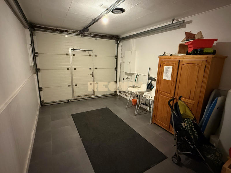 Maison - 106 m² - 6 pièces