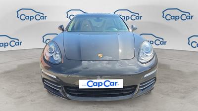 Porsche Panamera (2) 3.0 V6 420 4x4 Pdk 7 4s