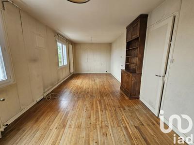 Maison - 145 m² - 4 pièces