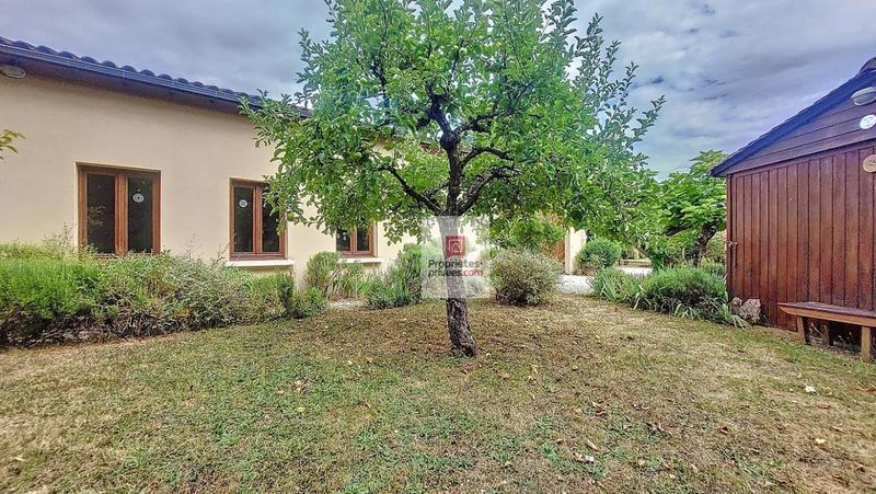 Maison - 151 m² - 6 pièces