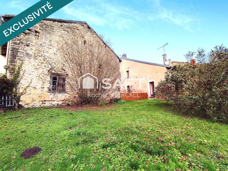 Maison - 230 m² - 7 pièces