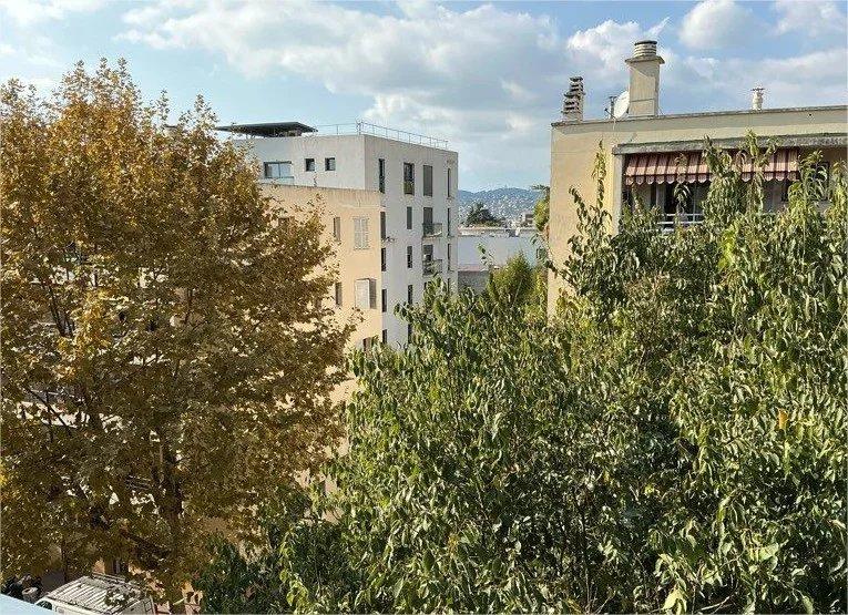 Appartement - 30 m² - 1 pièce