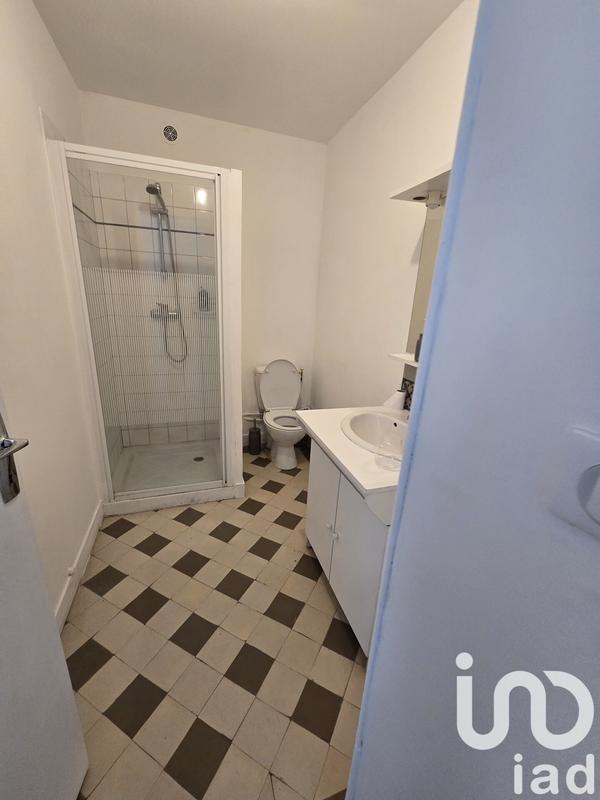 Maison - 368 m² - 14 pièces