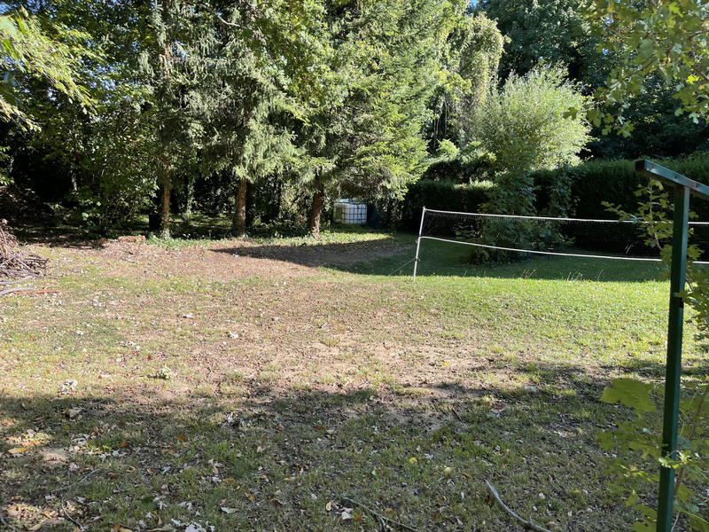 Maison - 95 m² - 6 pièces