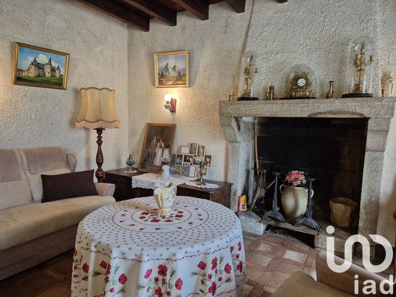 Maison - 177 m² - 5 pièces