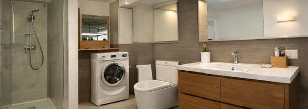 Appartement - 76 m² - 4 pièces