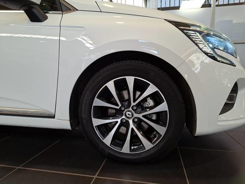 Renault Clio E-Tech 140 - 21n Intens