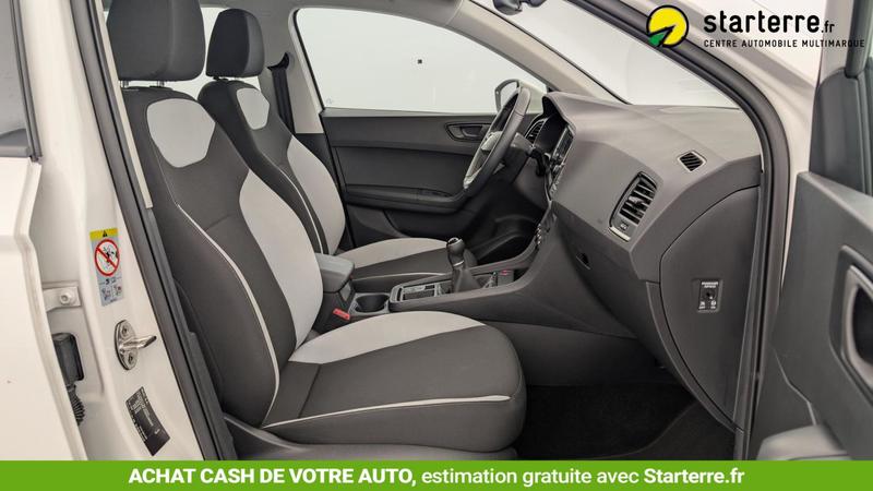 Seat Ateca 1.0 Tsi 110 ch Start/Stop Reference