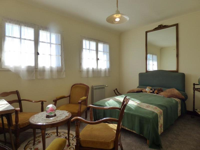 Maison de ville - 147 m² - 8 pièces