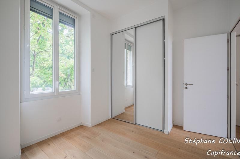 Appartement - 30 m² - 2 pièces