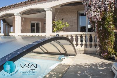 Maison - 132 m² - 5 pièces