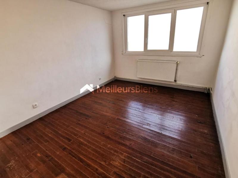 Immeuble - 257 m² - 6 pièces