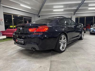 Bmw Série 6 640d xDrive Coupé m Sport - Coupe F13 Lci Phase 2 / Garantie 12 Mois