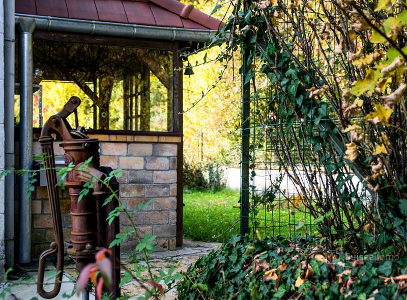 Maison - 132 m² - 5 pièces