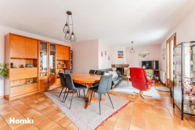 Maison - 89 m² - 4 pièces