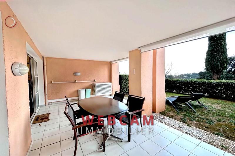 Appartement - 27 m² - 2 pièces