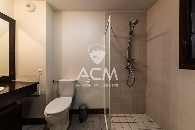 Châlet - 68 m² - 5 pièces