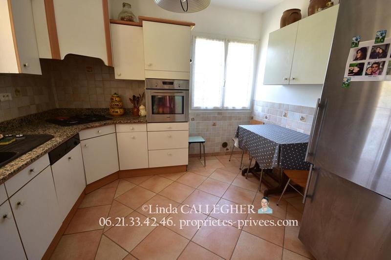 Maison - 96 m² - 6 pièces