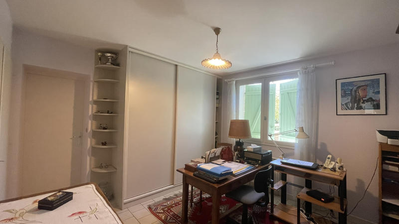 Maison - 150 m² - 8 pièces