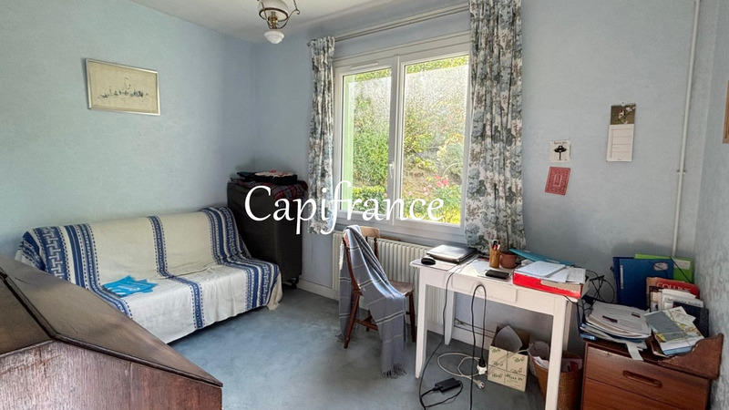 Maison - 87 m² - 4 pièces