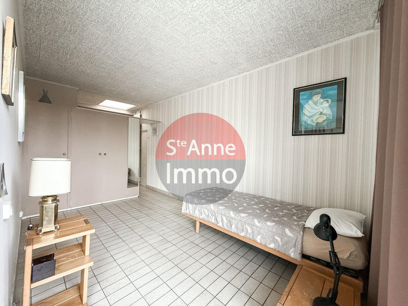Maison - 171 m² - 6 pièces