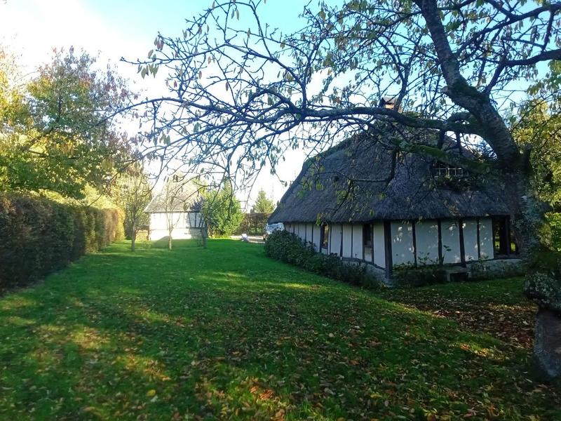 Maison - 62 m² - 4 pièces