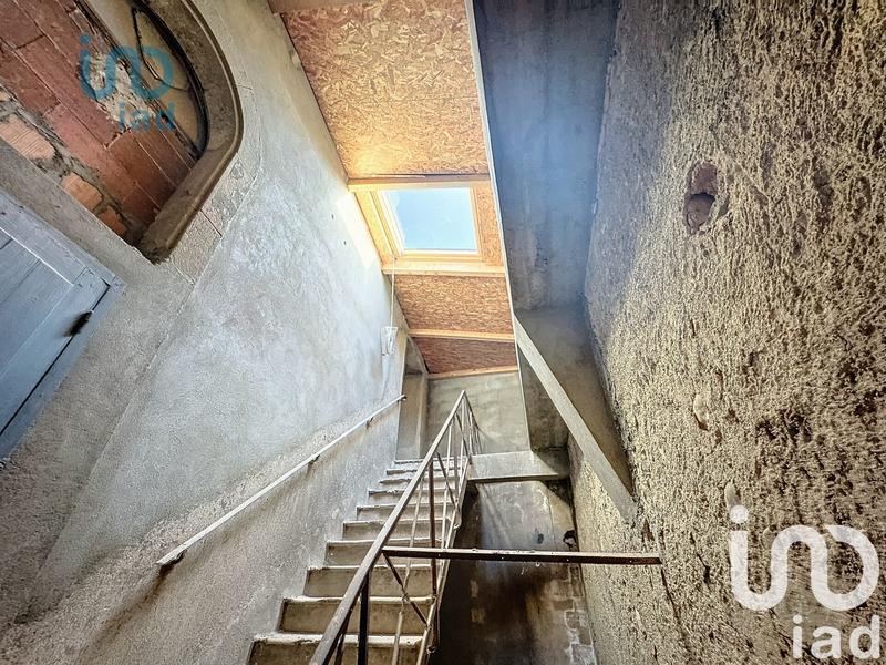 Ferme - 177 m² - 5 pièces