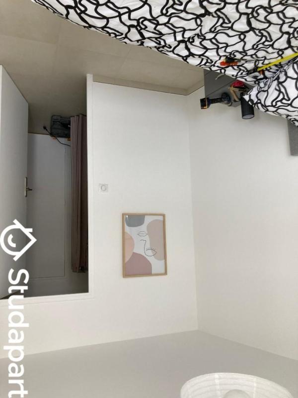 Appartement - 80 m² - 3 pièces