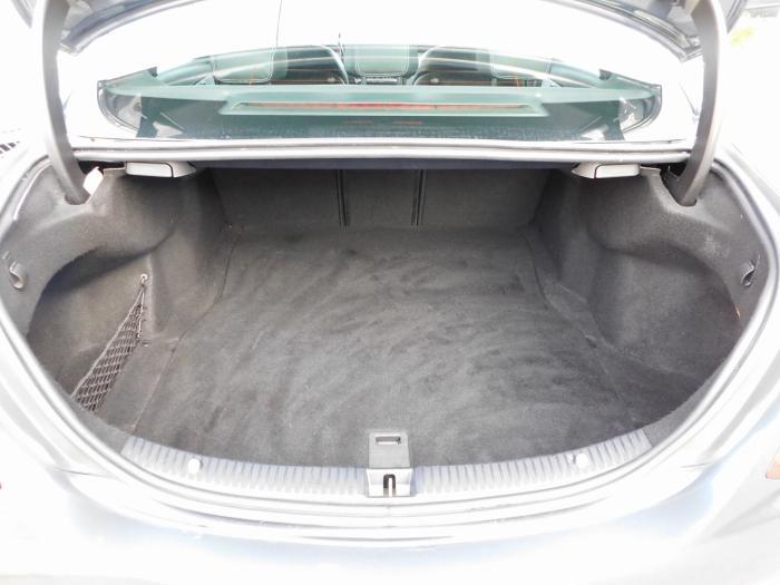 Mercedes Classe c 220 Bluetec Fascination 7g-Tronic Plus