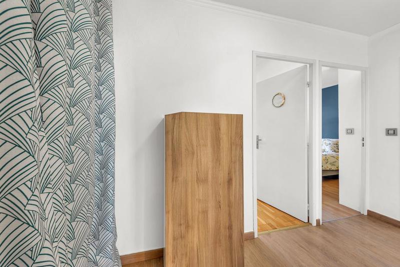 Appartement - 67 m² - 3 pièces