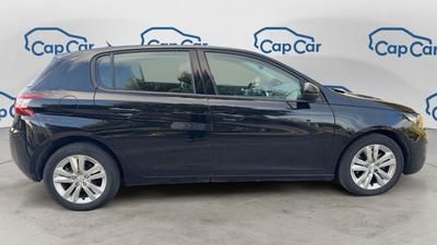 Peugeot 308 1.6 BlueHDi 120 Active Business