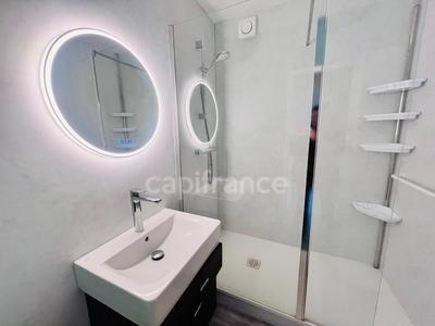Maison de ville - 104 m² - 5 pièces