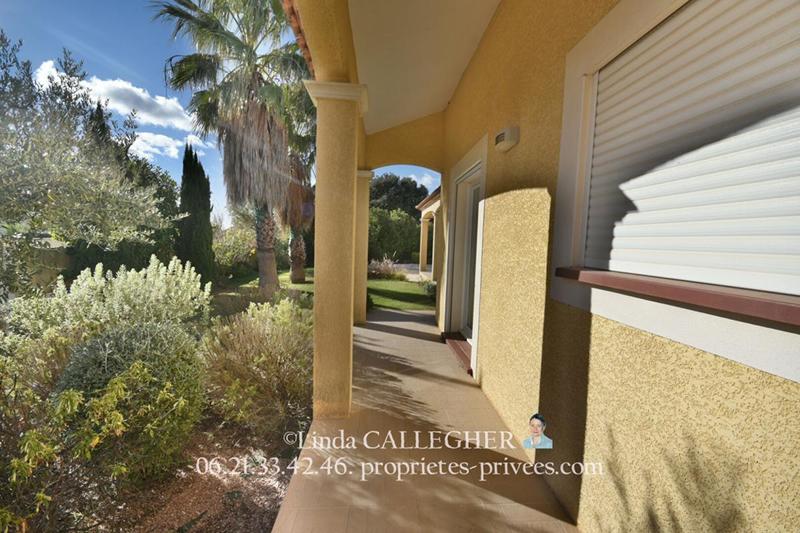 Villa - 171 m² - 6 pièces