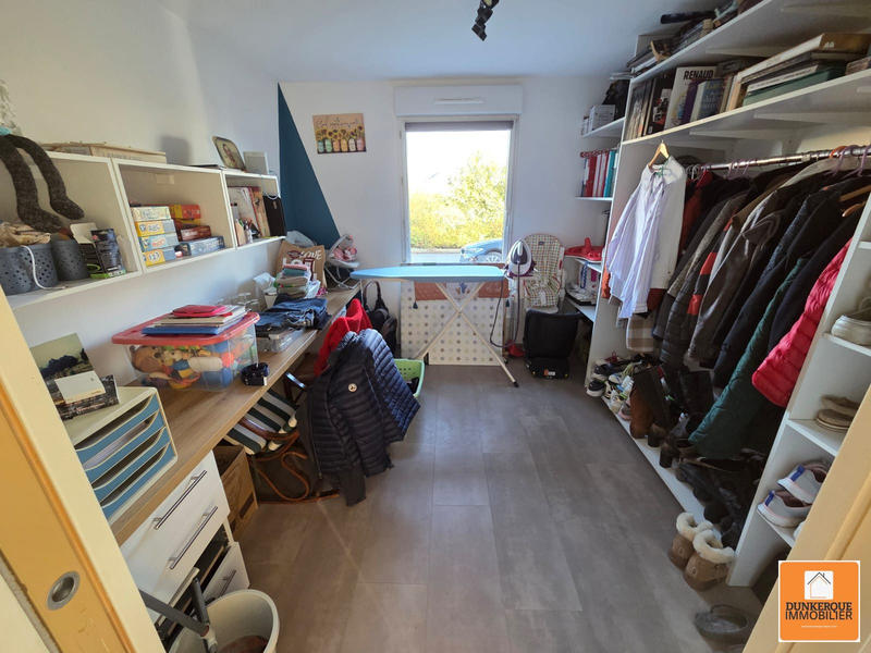 Maison - 109 m² - 5 pièces