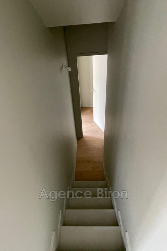 Appartement - 34 m² - 2 pièces