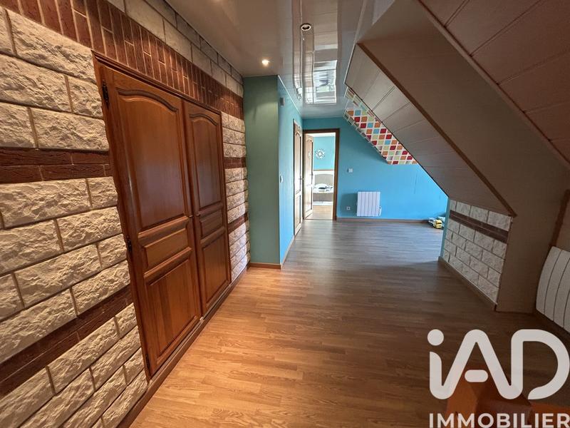 Maison de village - 145 m² - 5 pièces