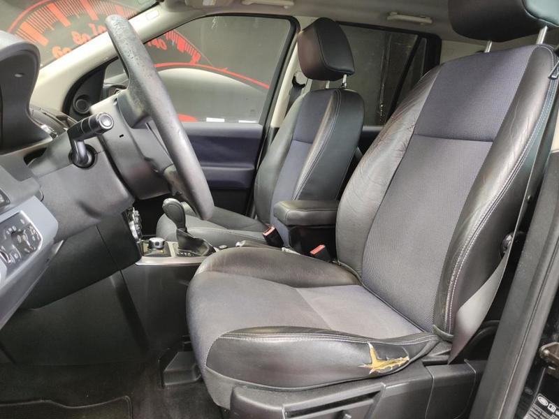 Land Rover Freelander 2.2 l 160 Ch se