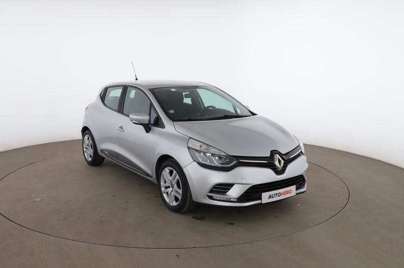 Renault Clio 0.9 TCe Zen 90 ch