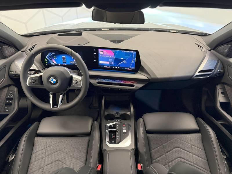 Bmw Série 1 120 170 ch Dkg7 m Sport